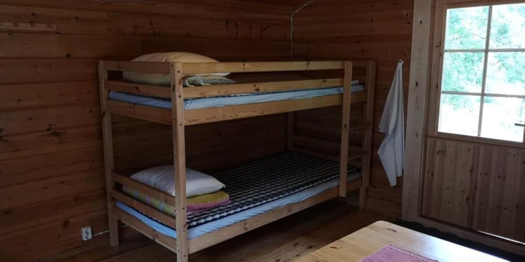 Solliden Camping Pargas Ngoại thất bức ảnh