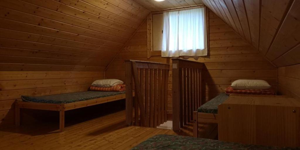 Solliden Camping Pargas Ngoại thất bức ảnh