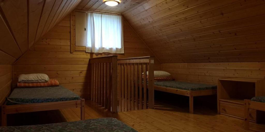 Solliden Camping Pargas Ngoại thất bức ảnh