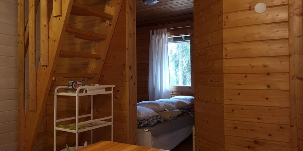 Solliden Camping Pargas Ngoại thất bức ảnh