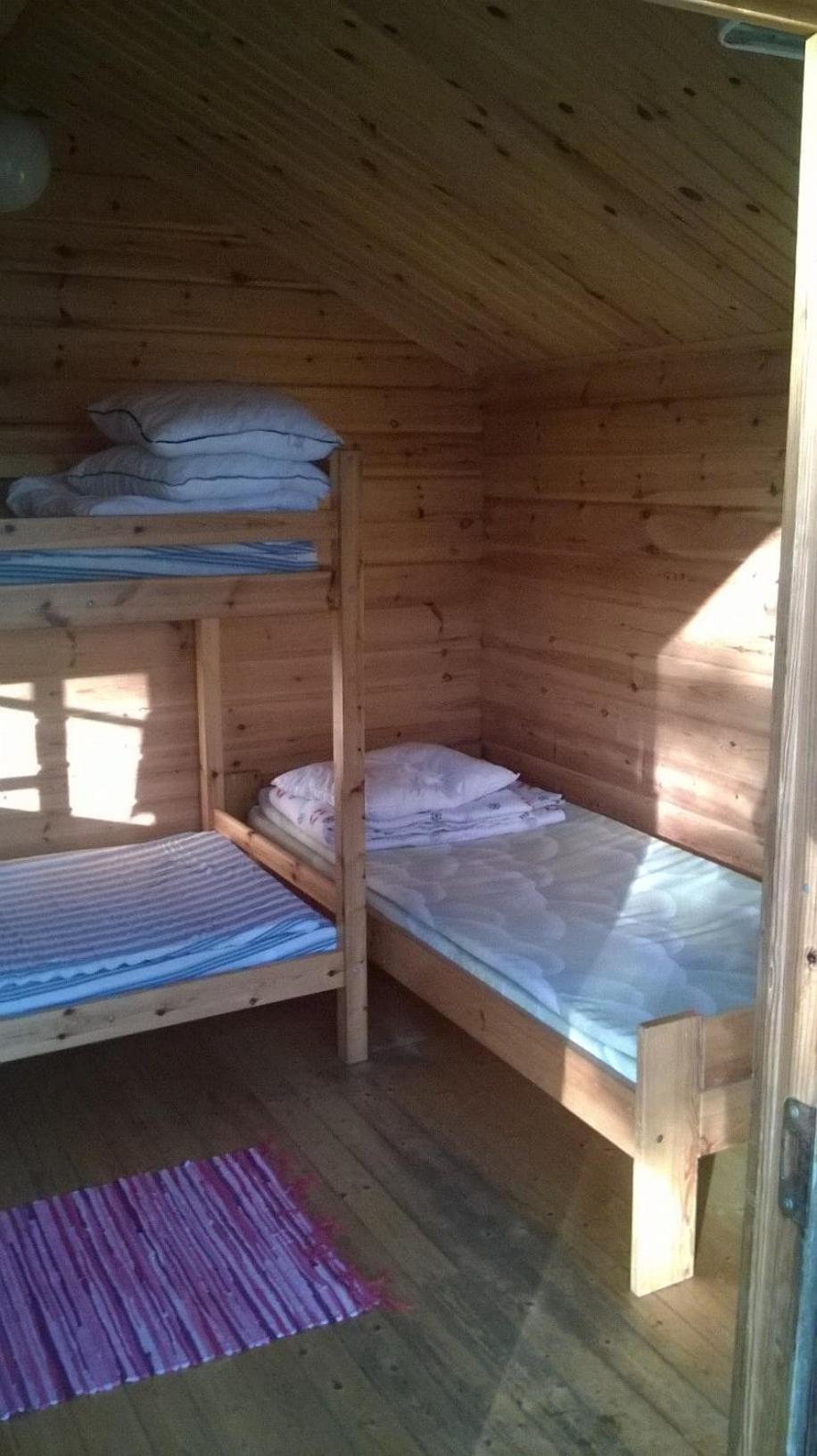 Solliden Camping Pargas Phòng bức ảnh