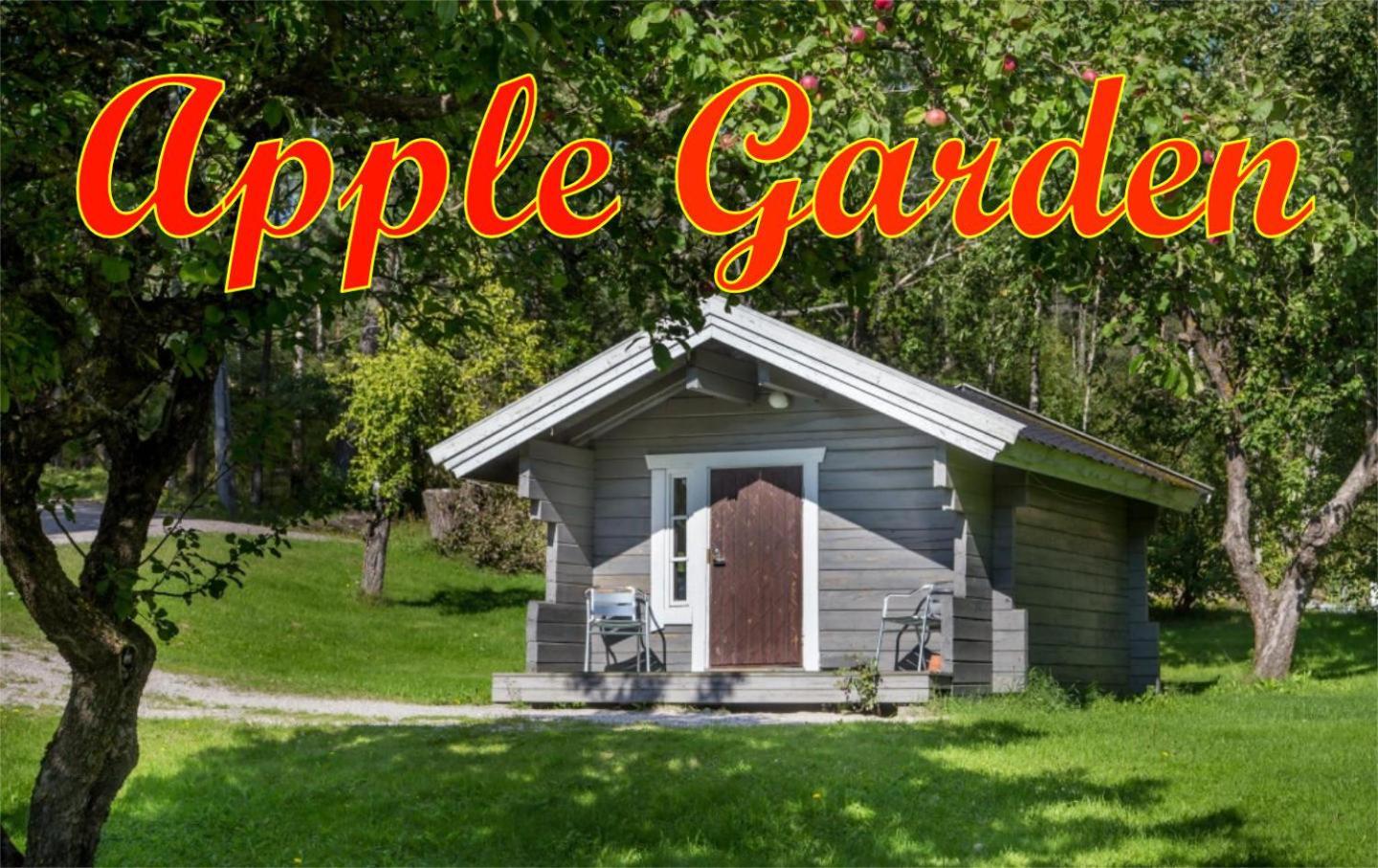 Solliden Camping Pargas Ngoại thất bức ảnh