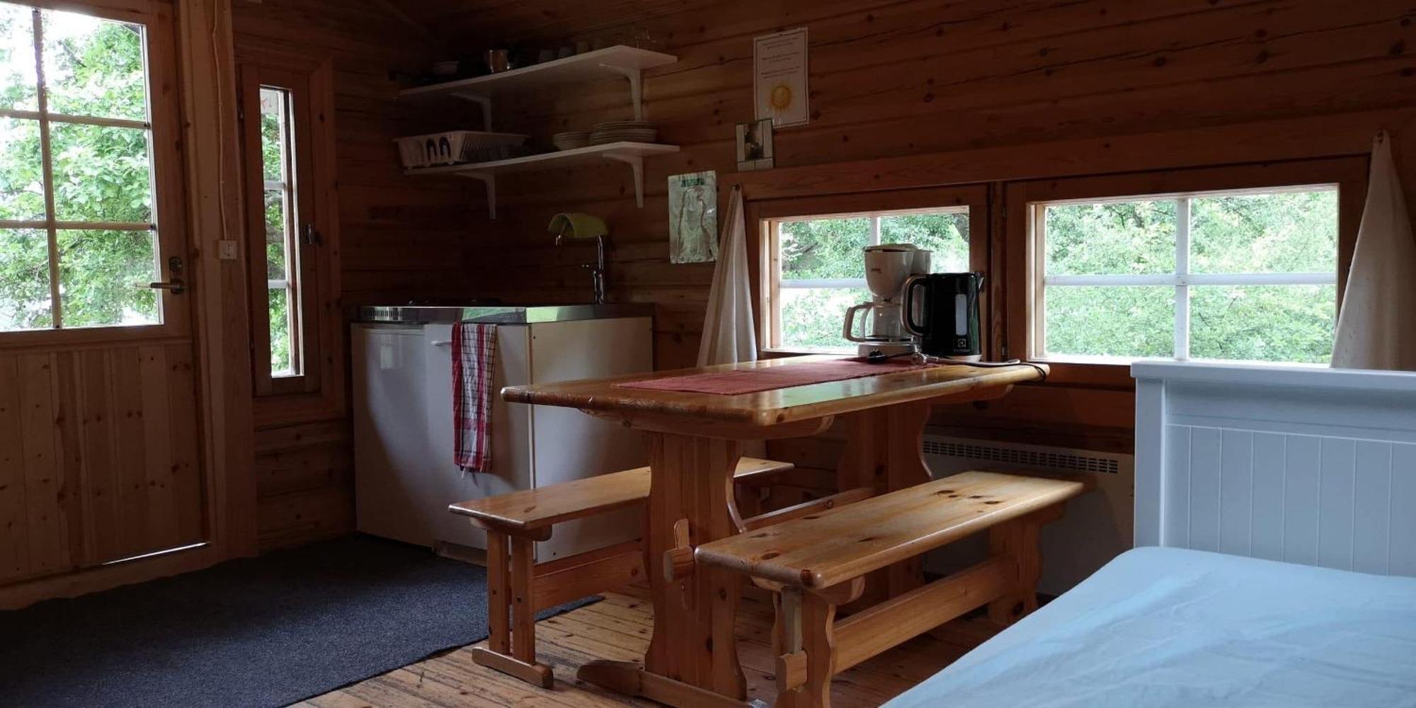 Solliden Camping Pargas Phòng bức ảnh