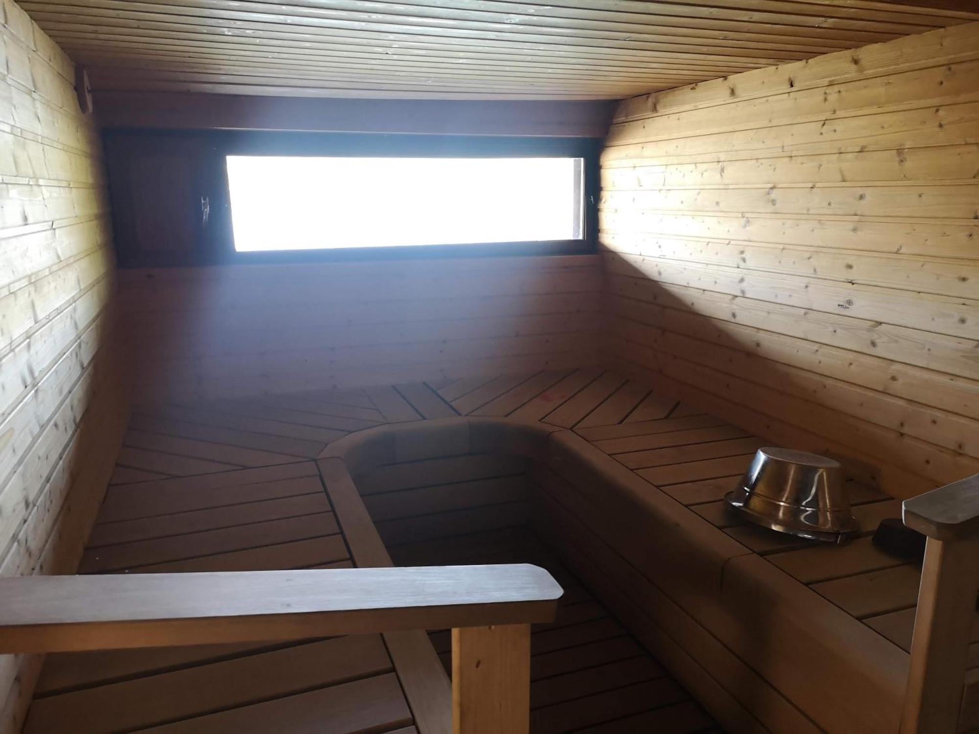 Solliden Camping Pargas Ngoại thất bức ảnh